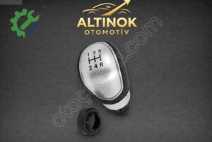 AM8A6J 7J132 AB FORD FİESTA / FOCUS VİTES TOPUZU 2008
