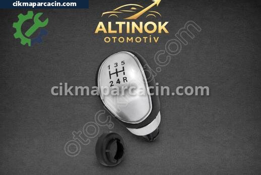 Ford Focus Vites Topuzu çıkma parça