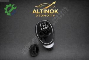 AM8A6J 7J132 AC FORD FİESTA / FOCUS VİTES TOPUZU 2008