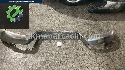 Volkswagen Amarok Arka Tampon çıkma parça