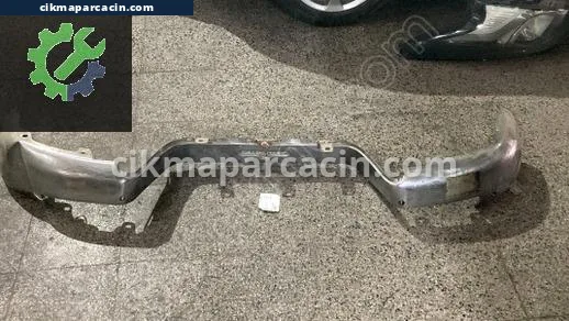 Volkswagen Amarok Arka Tampon çıkma parça