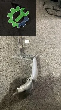 Volkswagen Amarok Arka Tampon çıkma parça