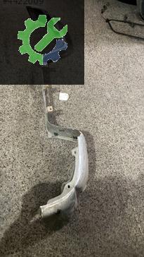 Volkswagen Amarok Arka Tampon çıkma parça