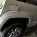 AMAROK ARKA KASA BEYAZ ORJ