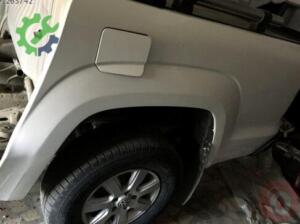 AMAROK ARKA KASA BEYAZ ORJ