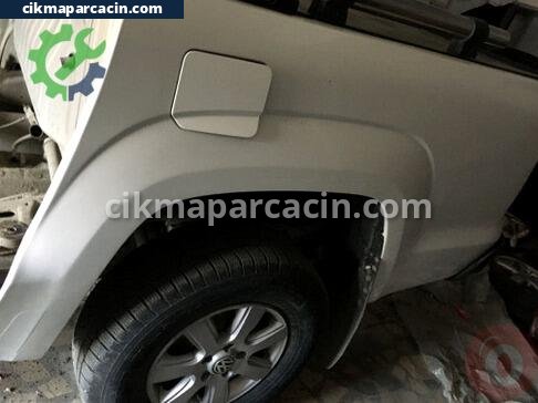 Volkswagen Amarok Çamurluk (Arka) çıkma parça