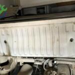 AMAROK ARKA KASA BEYAZ ORJ