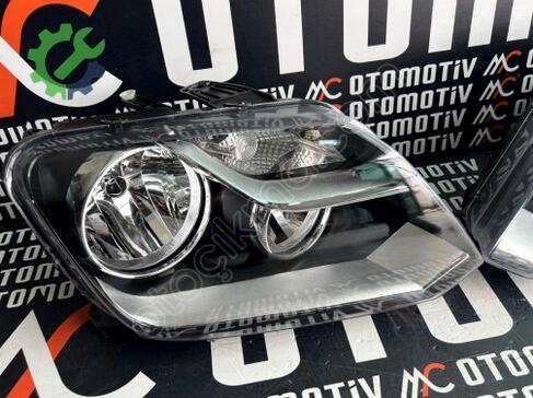 Volkswagen Amarok Sağ Ön Far 2H1941015 çıkma parça