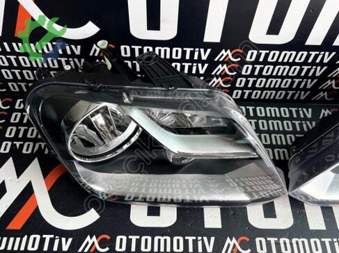 Volkswagen Amarok Sağ Ön Far 2H1941015 çıkma parça