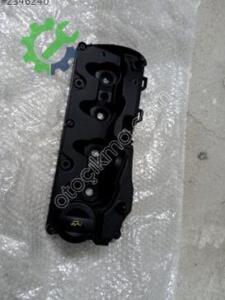 **AMAROK KÜLBÜTÖR ÜST KAPAK ÇIKMA
