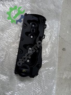 Volkswagen Amarok Külbütör Kapağı çıkma parça