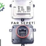 AMAROK LED FAR BEYNİ SIFIR 2010-2016 UYUMLU OEM:4G0907697G