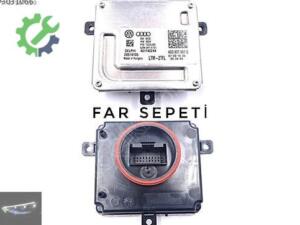AMAROK LED FAR BEYNİ SIFIR 2010-2016 UYUMLU OEM:4G0907697G