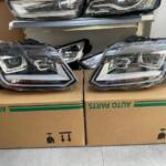 Volkswagen Amarok Sol Full LED Far (2023/2025)