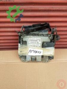 amarok motor beyni 03L907309AC MOTOR BEYNİ AMAROK