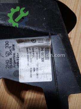 Volkswagen Amarok Radyatör çıkma parça