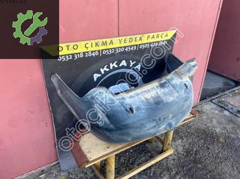 Volkswagen Amarok Davlumbaz çıkma parça
