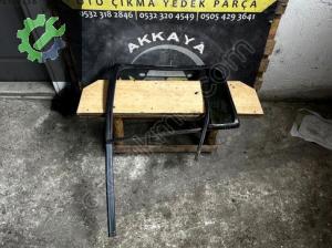 Amarok Sağ Arka Kelebek Camı – Kapı Çerçeve Fitili Çıkma