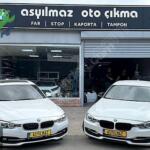 AMAROK SAĞ FAR CAMI SIFIR 2010-2020