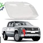 AMAROK SAĞ FAR CAMI SIFIR 2012-2018