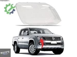 AMAROK SAĞ FAR CAMI SIFIR 2012-2018