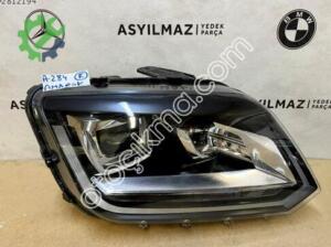 AMAROK SAĞ FAR (LEDLİ) ORJİNAL