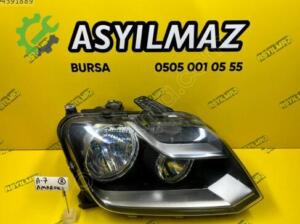 AMAROK SAĞ FAR (ORJİNAL)