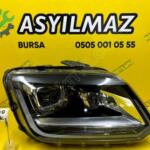 AMAROK SAĞ FAR (ORJİNAL HATASIZ) – 2H1941018A