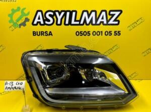 AMAROK SAĞ FAR (ORJİNAL HATASIZ) - 2H1941018A