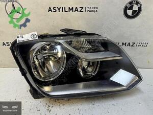 AMAROK SAĞ FAR ORJİNAL OEM:2h1941016