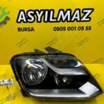 AMAROK SAĞ FAR (YANSANAYİ)