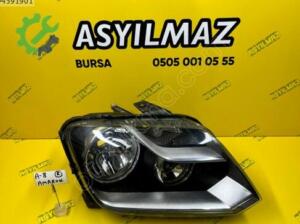 AMAROK SAĞ FAR (YANSANAYİ)