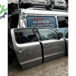 Volkswagen Amarok Sağ Ön Kapı çıkma parça - BİRLİK VOLKSWAGEN Ankara