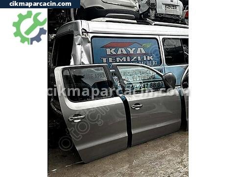 Volkswagen Amarok Sağ Ön Kapı çıkma parça