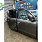 Volkswagen Amarok Sağ Ön Kapı çıkma parça - BİRLİK VOLKSWAGEN Ankara