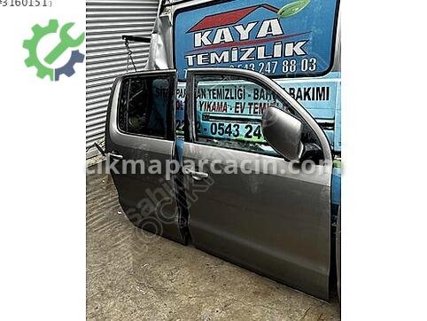 Volkswagen Amarok Sağ Ön Kapı çıkma parça