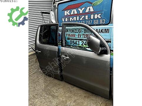 Volkswagen Amarok Sağ Ön Kapı çıkma parça