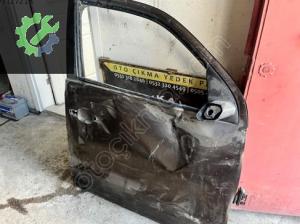 Amarok Sağ ön Kapı Orjinal Çıkma