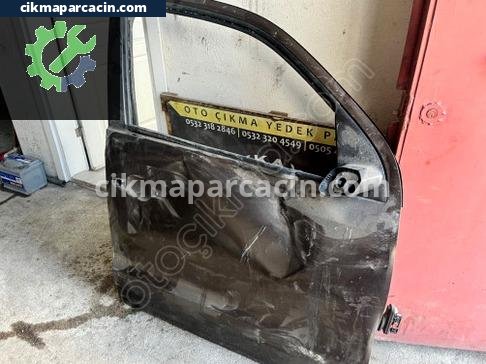 Volkswagen Amarok Sağ Ön Kapı çıkma parça