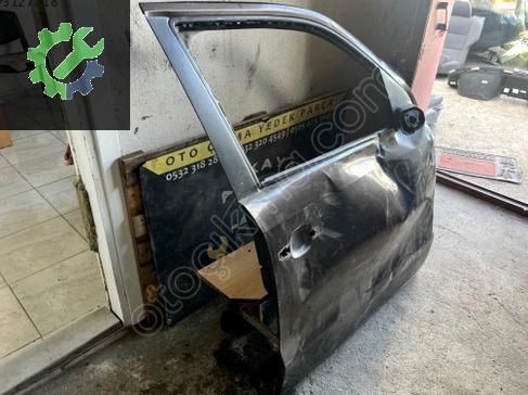 Volkswagen Amarok Sağ Ön Kapı çıkma parça