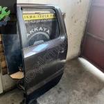 Amarok Sol Arka Kapı Orjinal Çıkma