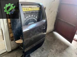 Amarok Sol Arka Kapı Orjinal Çıkma