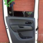 AMAROK SOL ARKA KAPI DÖŞEMESİ