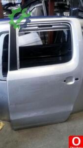 AMAROK SOL ARKA KAPI VE TÜM ÇIKMA PARÇALARI