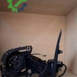 AMAROK SOL AYNA MEKANİZMASI 0 ORİJİNAL 2HH857507T