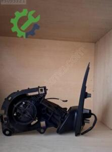 AMAROK SOL AYNA MEKANİZMASI 0 ORİJİNAL 2HH857507T