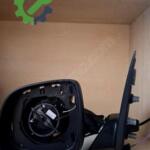 AMAROK SOL AYNA MEKANİZMASI NİKELAJLI 0 ORİJİNAL 2H1857507CE RYP