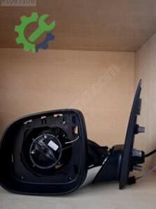AMAROK SOL AYNA MEKANİZMASI NİKELAJLI 0 ORİJİNAL 2H1857507CE RYP