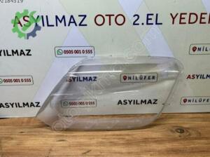AMAROK SOL FAR CAMI 10-17 UYUMLU