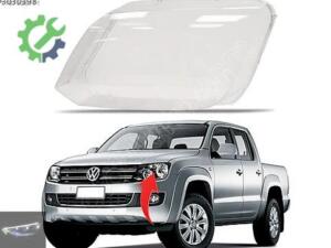 AMAROK SOL FAR CAMI SIFIR 2012-2018